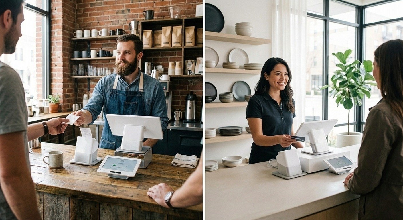 Two locations' counters shown side by side.